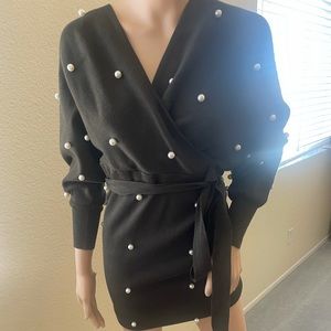 Women’s short dress